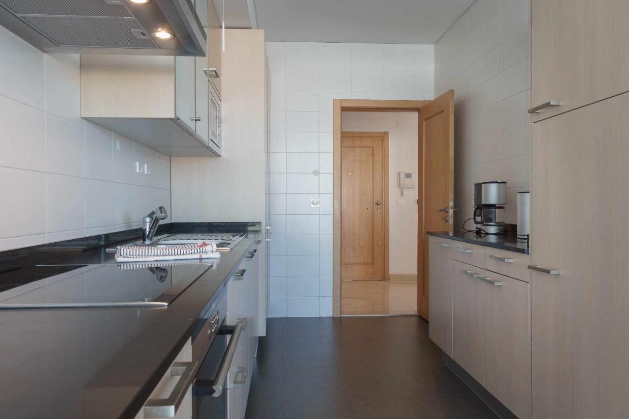 Aquamar 416 By Vilamoura Sun Espacoso Extérieur photo