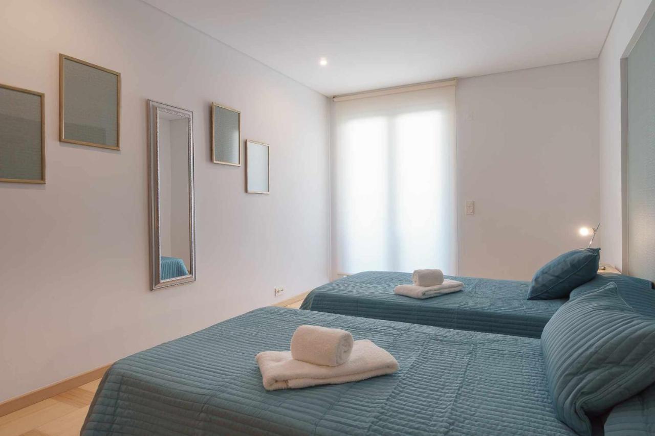 Aquamar 416 By Vilamoura Sun Espacoso Extérieur photo