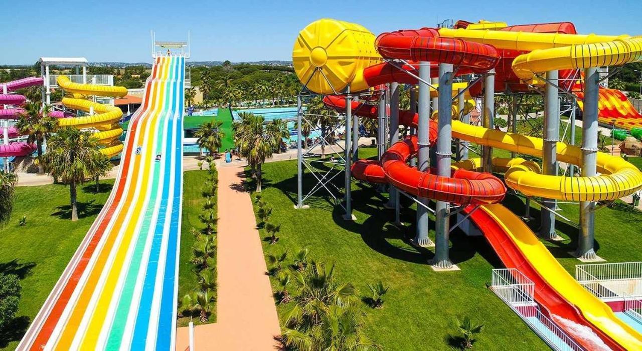 Aquamar 416 By Vilamoura Sun Espacoso Extérieur photo