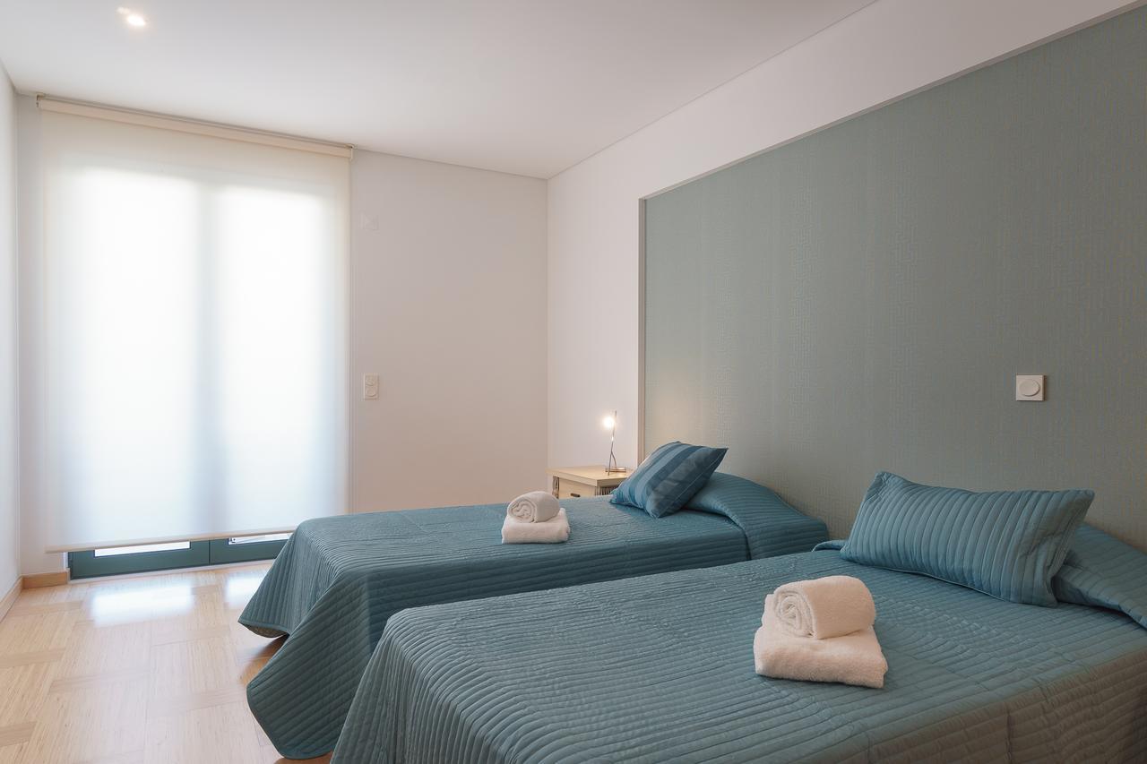 Aquamar 416 By Vilamoura Sun Espacoso Extérieur photo
