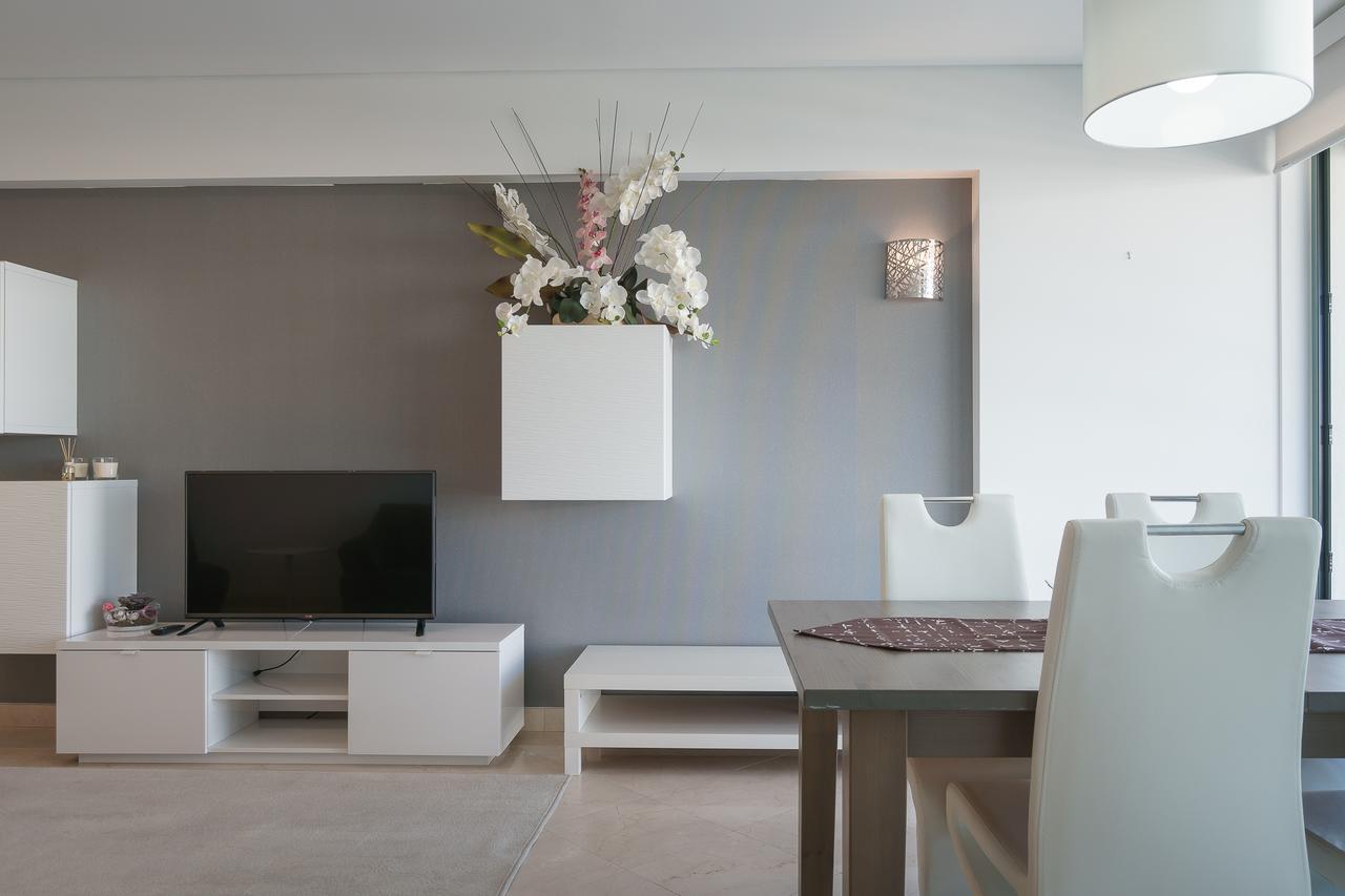 Aquamar 416 By Vilamoura Sun Espacoso Extérieur photo