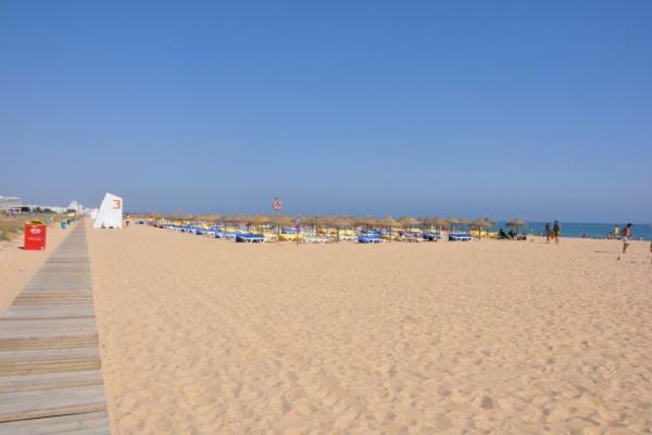 Aquamar 416 By Vilamoura Sun Espacoso Extérieur photo